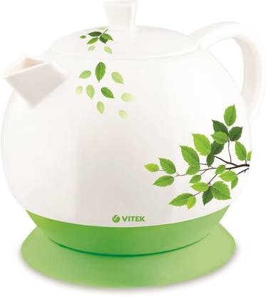 VITEK VT-1171 W-I Electric Kettle