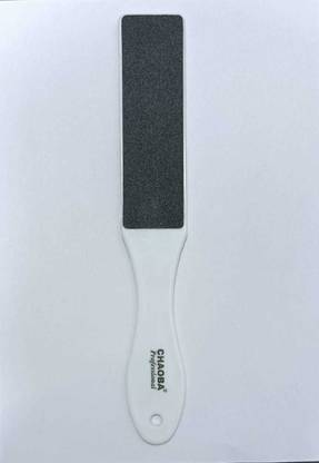 CHAOBA DUAL SIDED FOOT FILER- 23