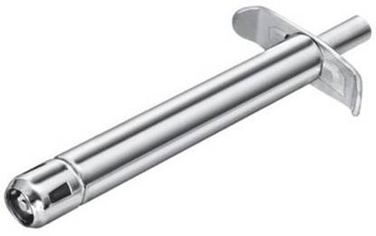 Piezo Steel Gas Lighter