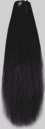 HAVEREAM stylish braid black Hair Extension