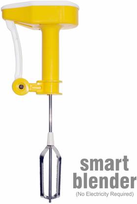 Marketwala 50 W Multicolor Hand Blender