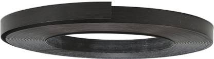 RICHIES Pvc Edge Band Tape Width 22mm X Thickness 0.8mm (Wenge2_H4002) 50 m Single Sided Tape