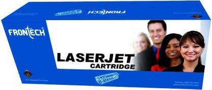 Frontech 88A Black Ink Toner