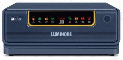 LUMINOUS pure sine wave inveter Pure Sine Wave Inverter