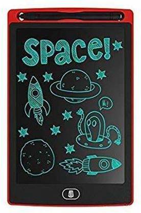 d global writing pad