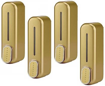 Prestige Soap Dispenser 350 ml Gel, Lotion, Foam, Conditioner, Soap, Shampoo Dispenser 350 ml Soap Dispenser