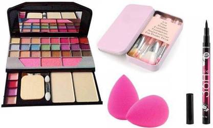 BR Belle Rosa TRENDING Professional MAKEUP KIT COMBO