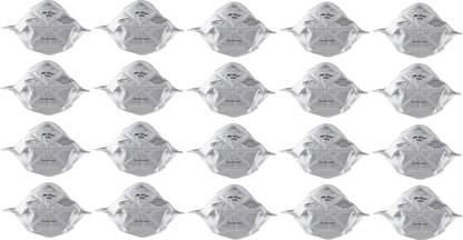 3M 9105 VFLEX N95 Particulate Respirator - Pack of 20