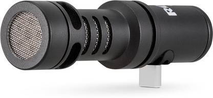 Rode Microphones VideoMic Me-C Microphone