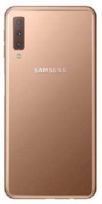 RODIAN SAMSUNG Galaxy A7 Back Panel