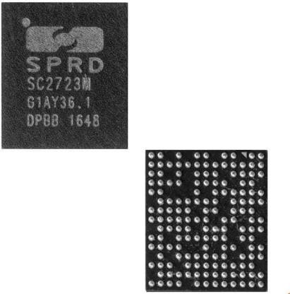 vs2 SC2723M POWER IC VS2 Amplifier IC