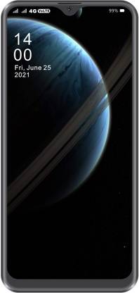 Maplin Map4 (Rainbow Black, 64 GB)