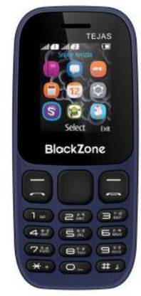 BlackZone TEJAS
