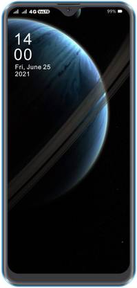 Maplin Map 5G (Sky Blue, 64 GB)