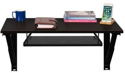 UniAart Engineered Wood Study Table