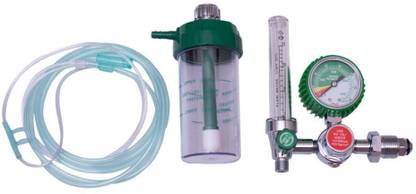 Kanvin Concepts Clip-on Regulator