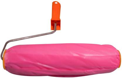 Rowf Designer Pattern Imported Quality Bagging Wall Taxture Desginer 9Inch Roller Paint Roller