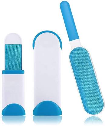 SHIVZONE pet hair remover Basic Comb for  Dog, Cat, Dog & Cat, Cow