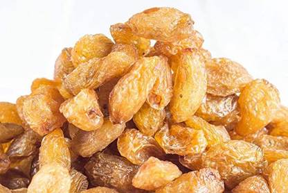 LYRS Dry Brown Munakka Seed Seed