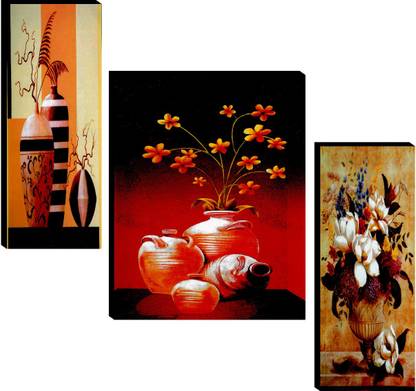 Set of 3 Fine Art Print