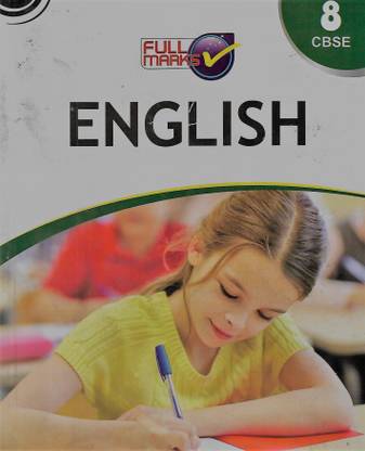 English Guide Class-8