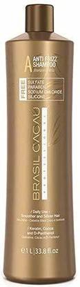 Cadiveu Brasil Cacau Anti Frizz Shampoo 1000ml