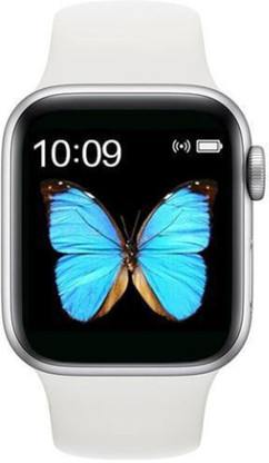ringme APLE Series 7 40MM T500+ Smartwatch Price in India - Buy ringme APLE  Series 7 40MM T500+ Smartwatch online at Flipkart.com