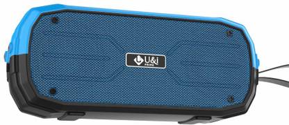 U&i Prime Sonic 2 10 W Bluetooth Speaker