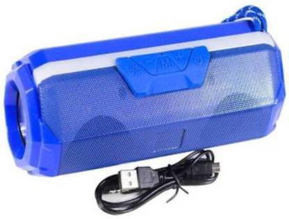 ROAR NCI 642J A006 Bluetooth Speaker compatiable With all smart phones || Bluetooth speaker with SD card and USB slot Wireless Bluetooth Multimedia Speaker || Wireless Speaker || Bluetooth Speaker for Desktop PC|| Bluetooth Speaker Home Audio|| Pendrive Supported || FM , Aux, TF, Speaker Phone / Wireless Speaker Compatible with all your devices. 48 W Bluetooth Speaker