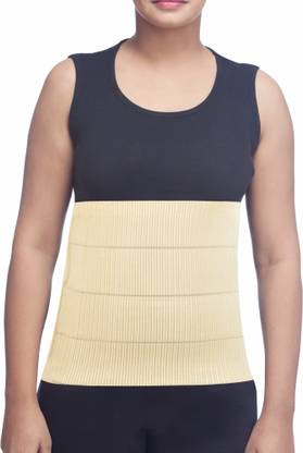 Sego Elastic Abdominal Corset 4 Panel-Universal Abdominal Belt
