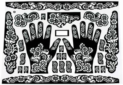 IVANA'S Tattoo Design-646