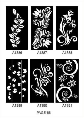 IVANA'S Tattoo Design-535