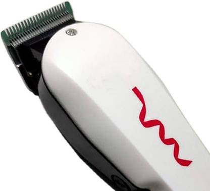 YEJKS Professional Corded Hair Trimmer Runtime: 0 min Trimmer (Multicolor) Fully Waterproof Trimmer 0 min  Runtime 4 Length Settings