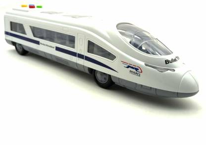 Aarav Enterprises Bullet Train Toy for Kids |
