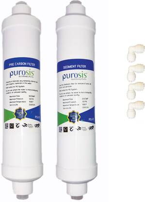 ERTUGRUL FOR KENT ULTRA /KENT MAXX / UV MODEL /AQUAGUARD SMART /VERVE Solid Filter Cartridge