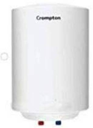 Crompton 10 L Instant Water Geyser (CromptonClassic2910Ltrs, White)