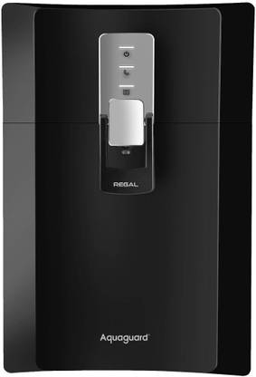 Aquaguard REGAL RO+UV+TA+MC 6.5 L RO + UV + UF + TDS Water Purifier