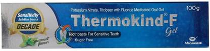 MANKIND Thermokind-F Paste