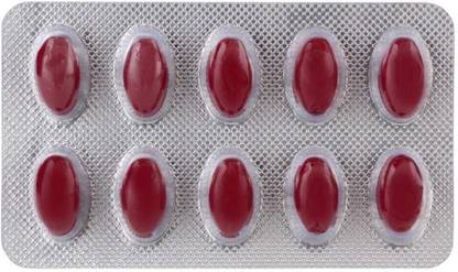 Dr Johns Miol-Od Capsules