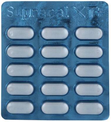 Pharmed Supracal XT Tablets