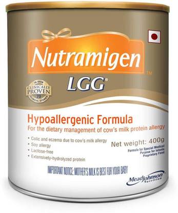 Nutramigen LGG Powder