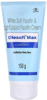 Alkem Olesoft Cream