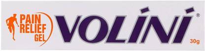 Sun Pharma Volini Gel