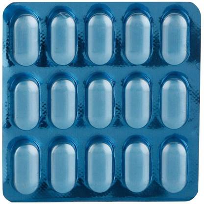 Torrent Shelcal-M Tablets