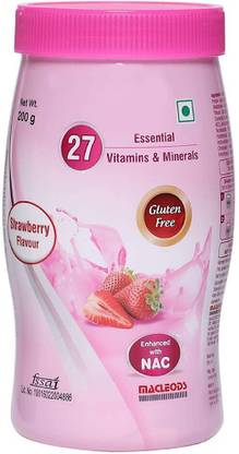 Macleods Macprot Resp powder Powder