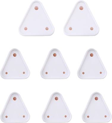TruClick Baby Safety Electric Socket Plug Cover Guards