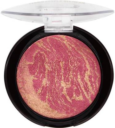 FASHION COLOUR TERRA COTTA BLUSHER BB09 SHADE 09