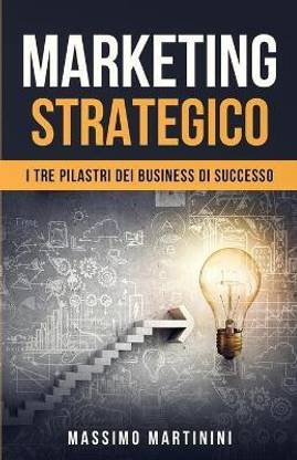Marketing strategico