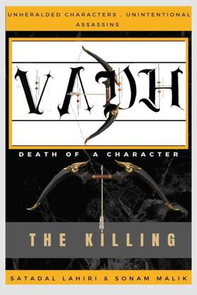 Vadh .....Death Of A Character