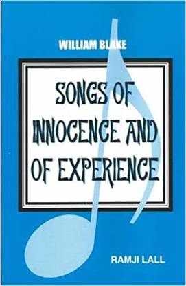Songs Of Innocence And Of Experience
